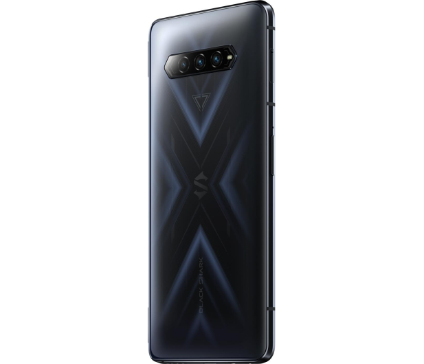 Black Shark 4 8/128GB Mirror Black 144Hz - 675535 - zdjęcie 8
